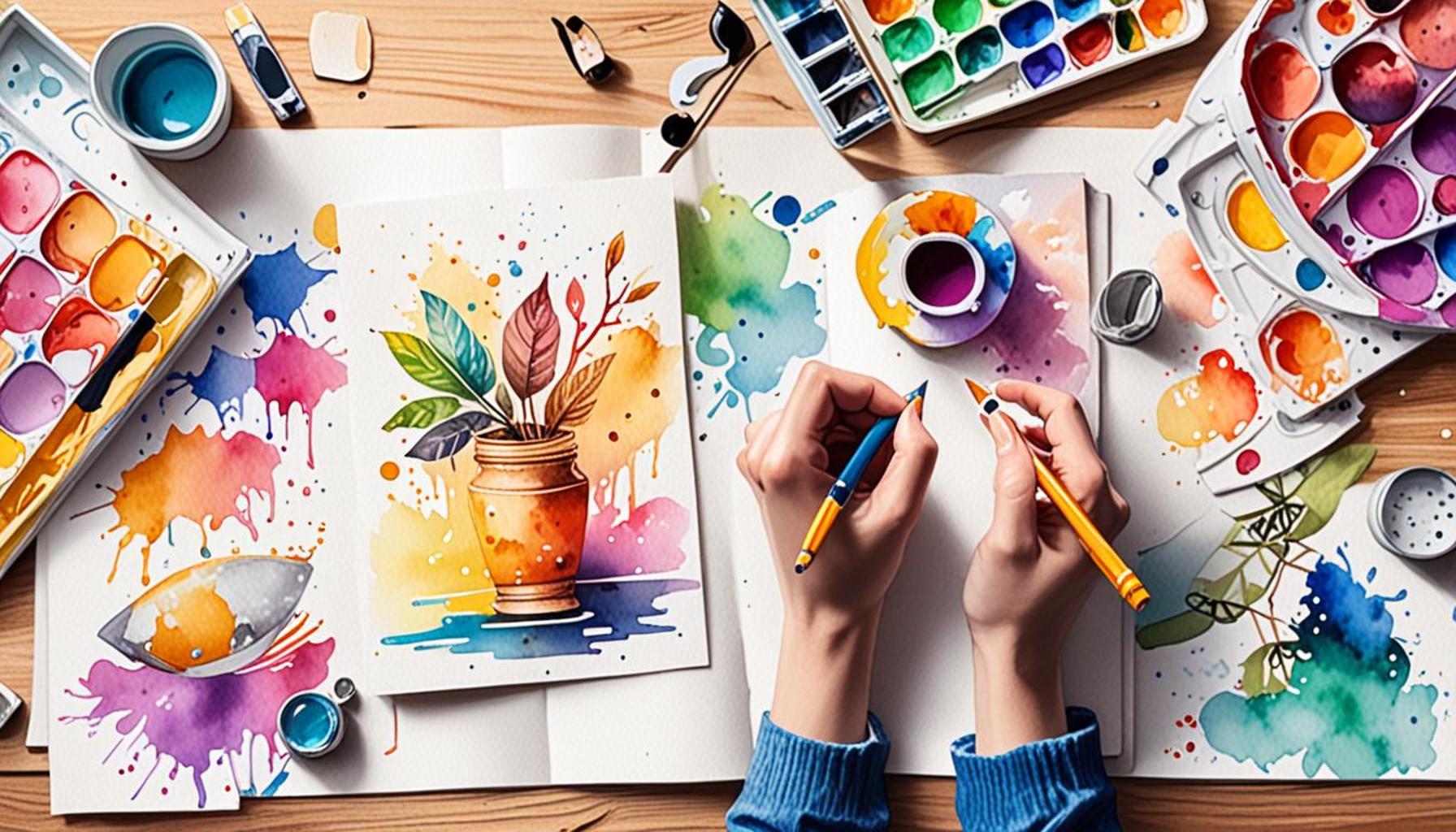 Monetizing Your Words: Various Ways to Make Income with Creative Writing