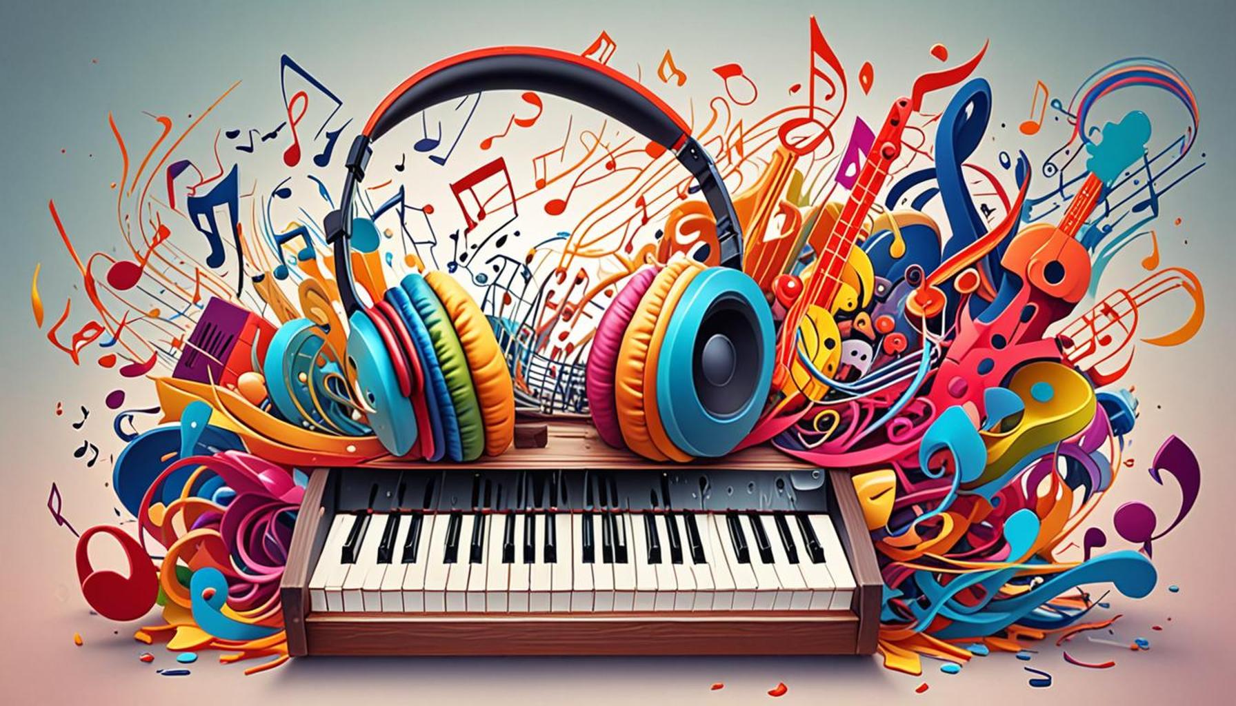 How Music Can Facilitate the Learning of Other Creative Skills