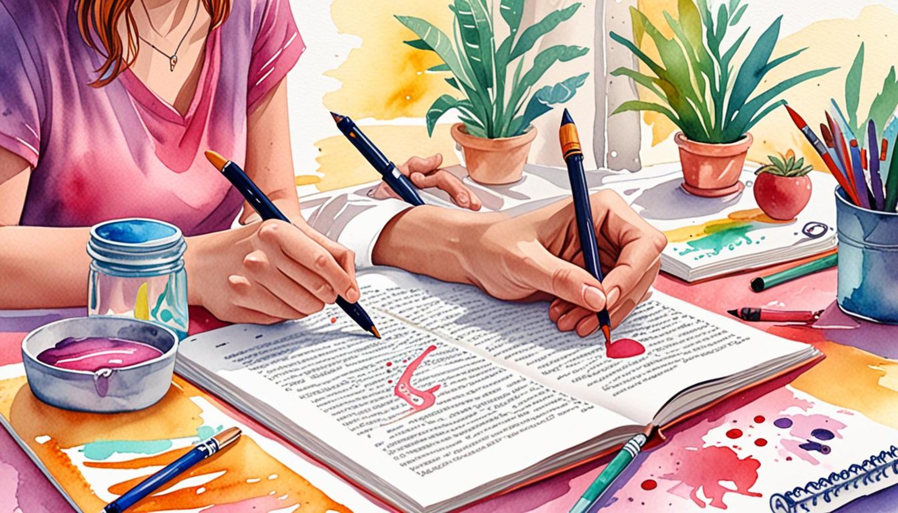 Exploring New Forms of Writing: From Blogging to Interactive Narrative on Digital Platforms