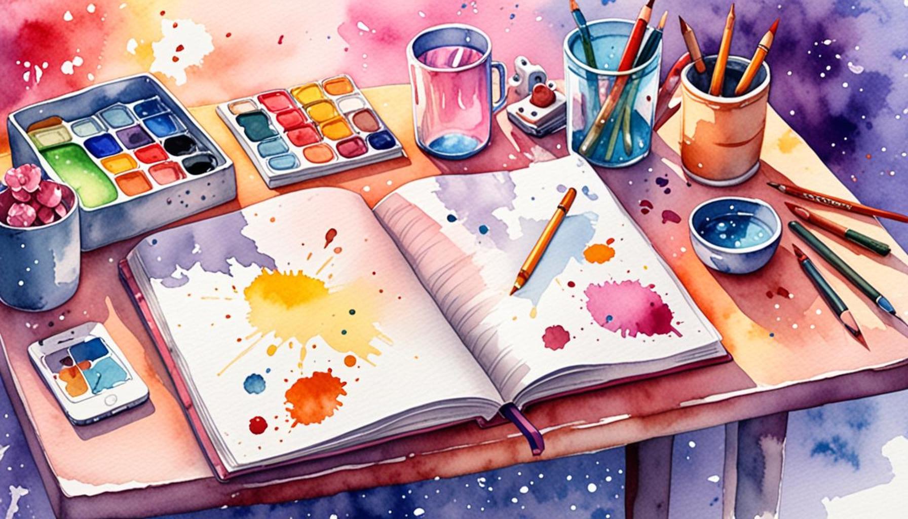 How Fiction Writing Can Boost Creativity in Other Areas of Life