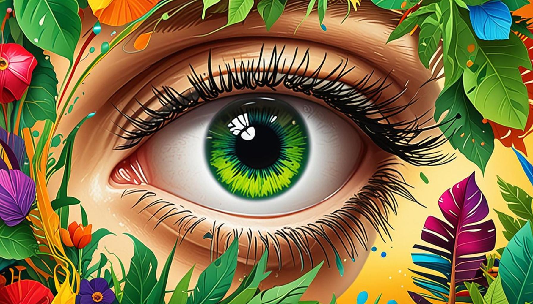 Artistic Expression and Sustainability: Creative Projects that Promote Environmental Awareness