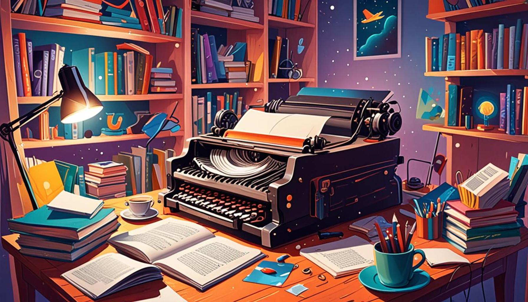 Exploring Independent Publishing Opportunities: How to Turn Your Writings into a Profitable Venture