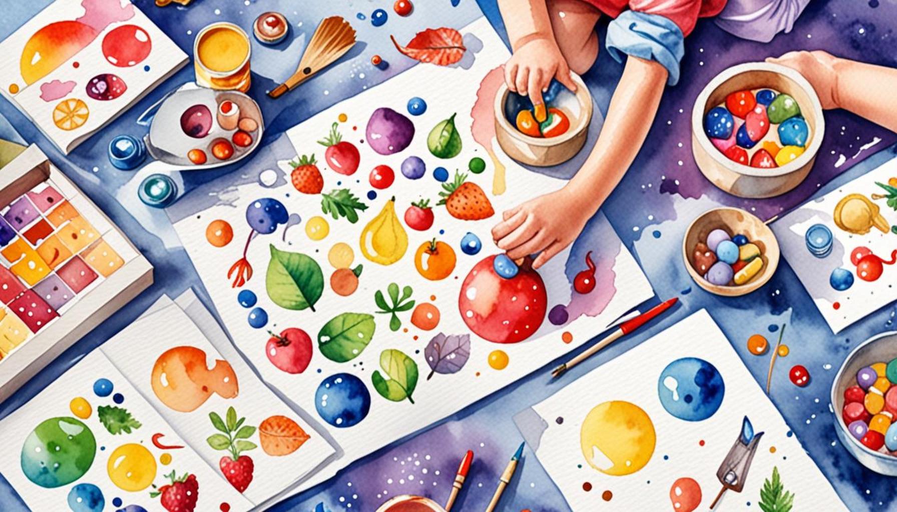 Boost Kids Cognitive Skills with Logic Games Key Development Insights