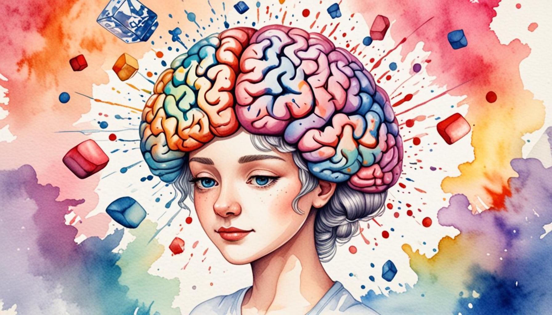 The Role of Brain Games in Improving Memory Retention