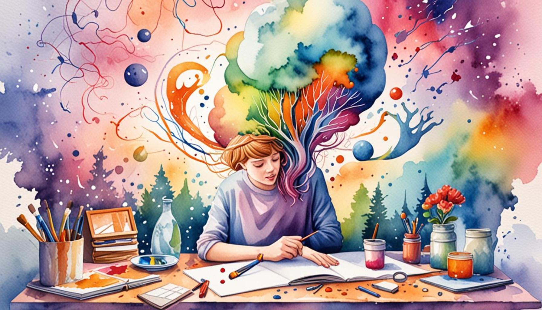 Unraveling the Mysteries: How Logical Challenges Enhance Cognitive Capacity