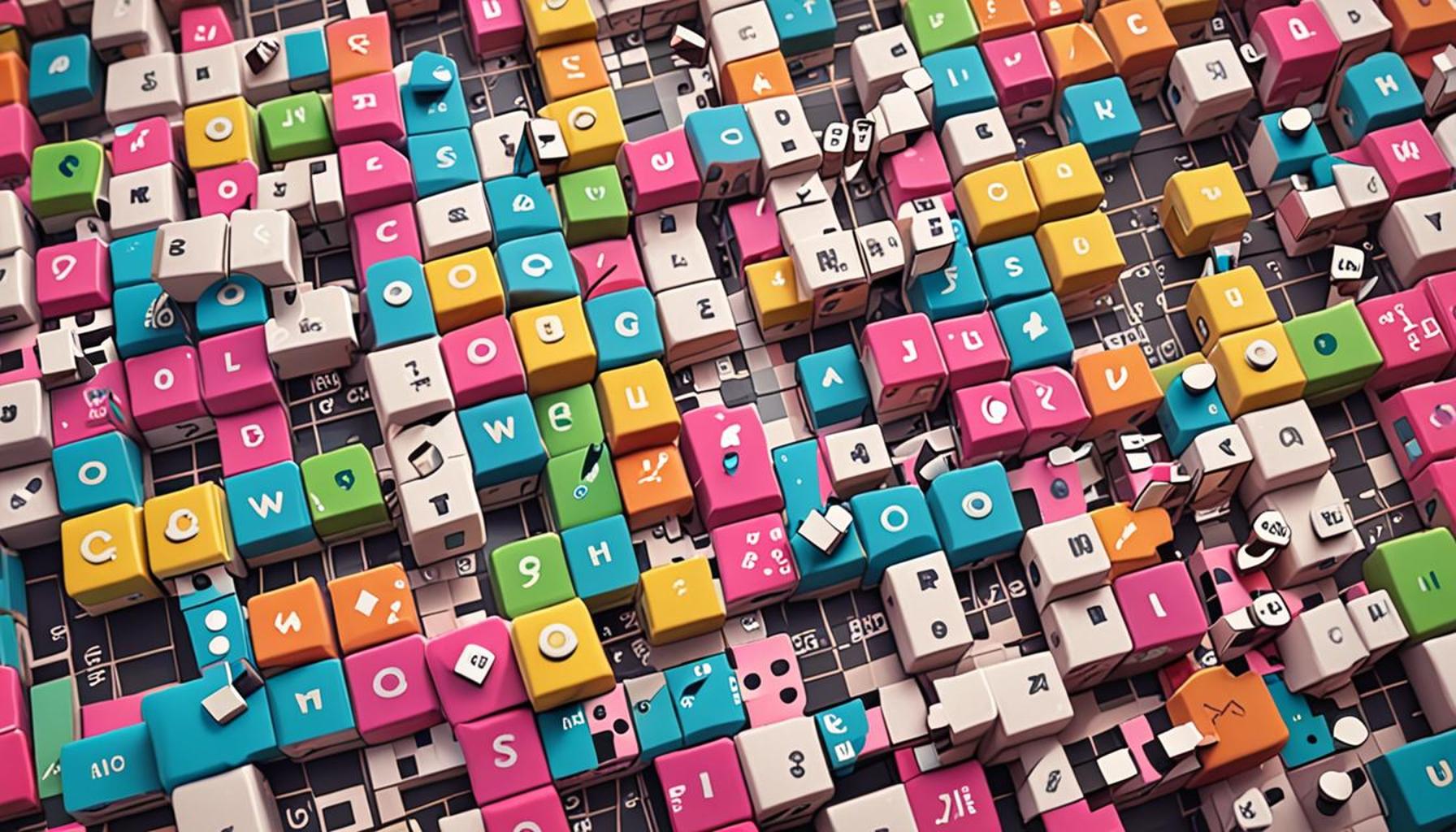 Exploring the Benefits of Crossword Puzzles on Language and Problem-Solving Skills