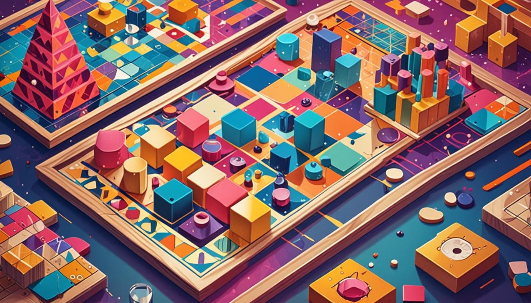 The Influence of Logic Puzzles on Analytical Thinking Skills