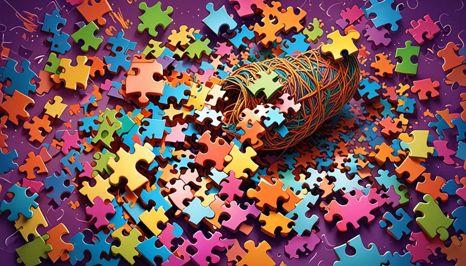 Unlocking Puzzles Creativitys Role in Crafting Effective Strategies