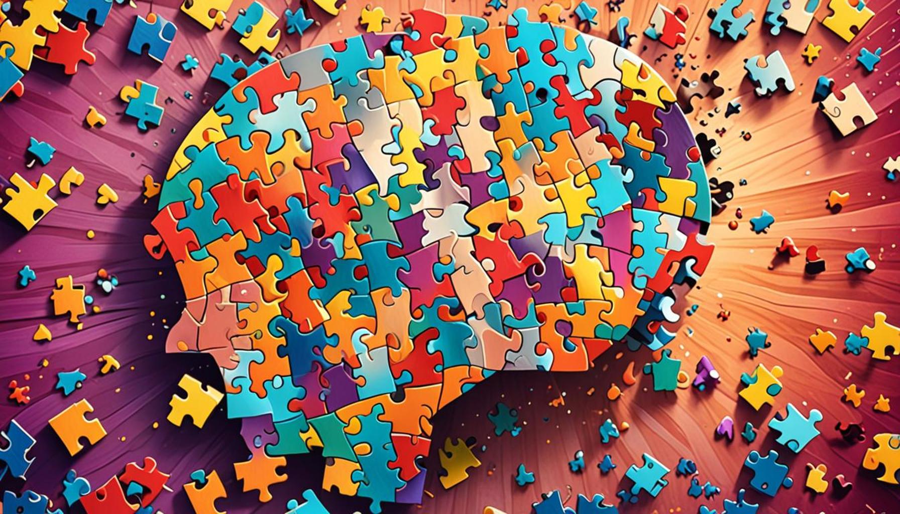 Boost Memory Focus How Puzzles Enhance Adult Cognitive Skills