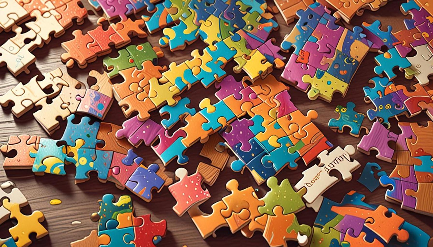 Unlock Cognitive Power How Memory Games Boost Recall Skills