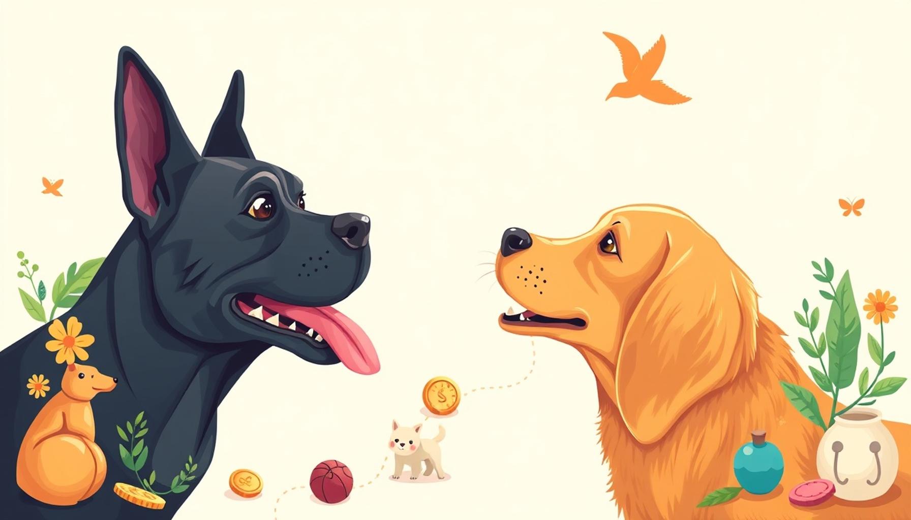 The Importance of Oral Health in the Quality of Life of Pets