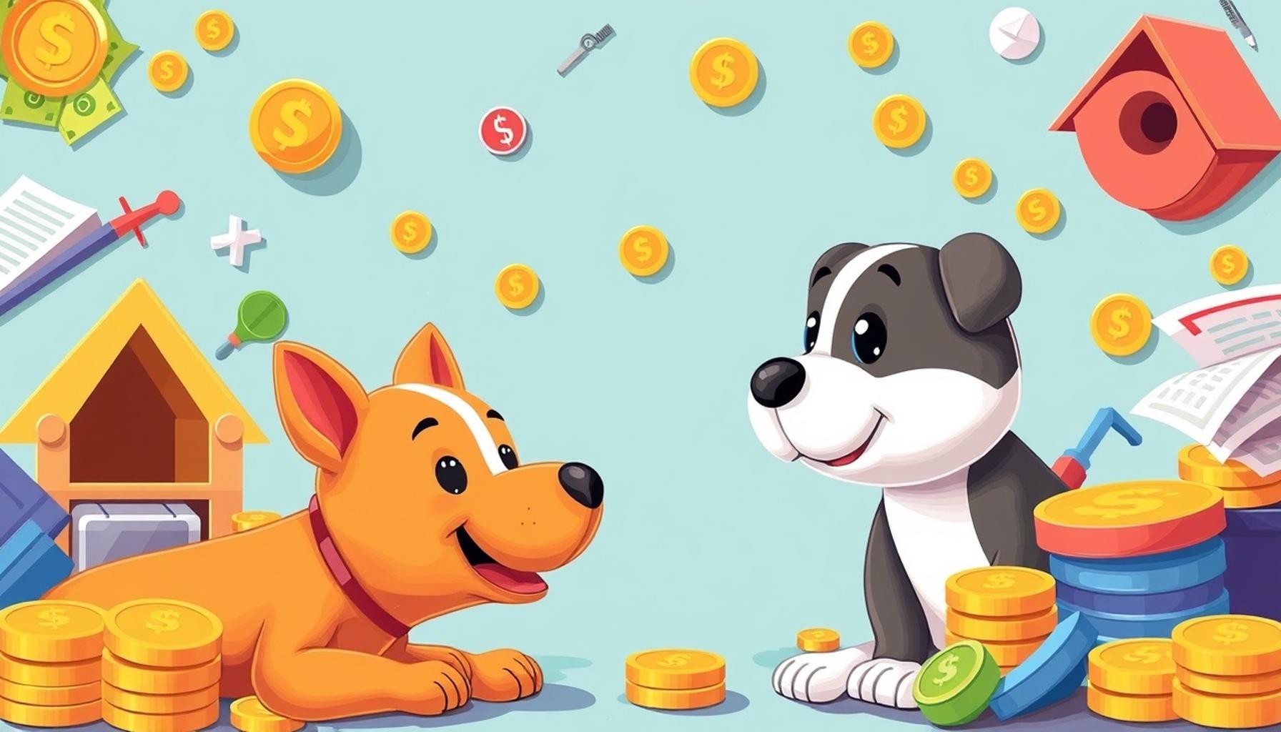 How to Choose the Ideal Toy to Stimulate Your Pet’s Cognitive Development