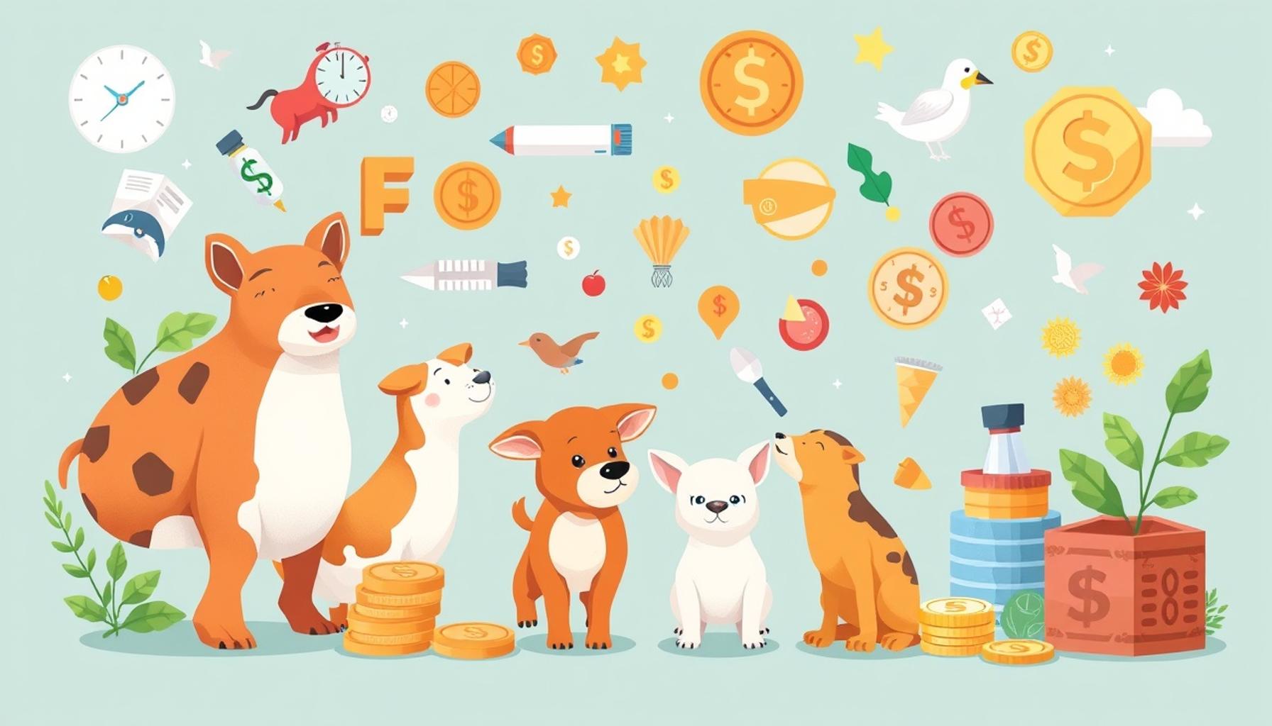 The Role of Physical Activity in the Prevention of Obesity in Pets