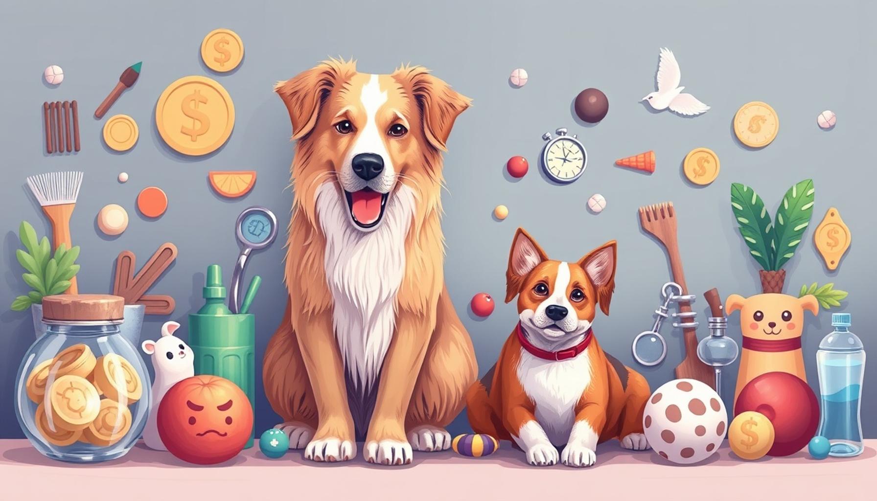 The Importance of Breed Selection for Long-Term Pet Health