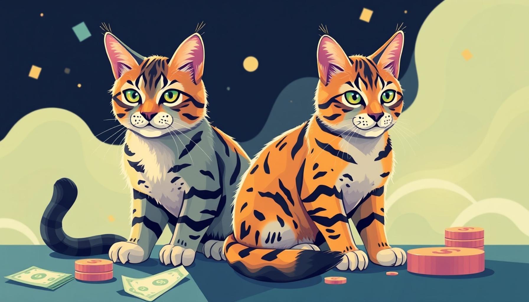 Strategies for Dealing with Separation Anxiety in Dogs and Cats