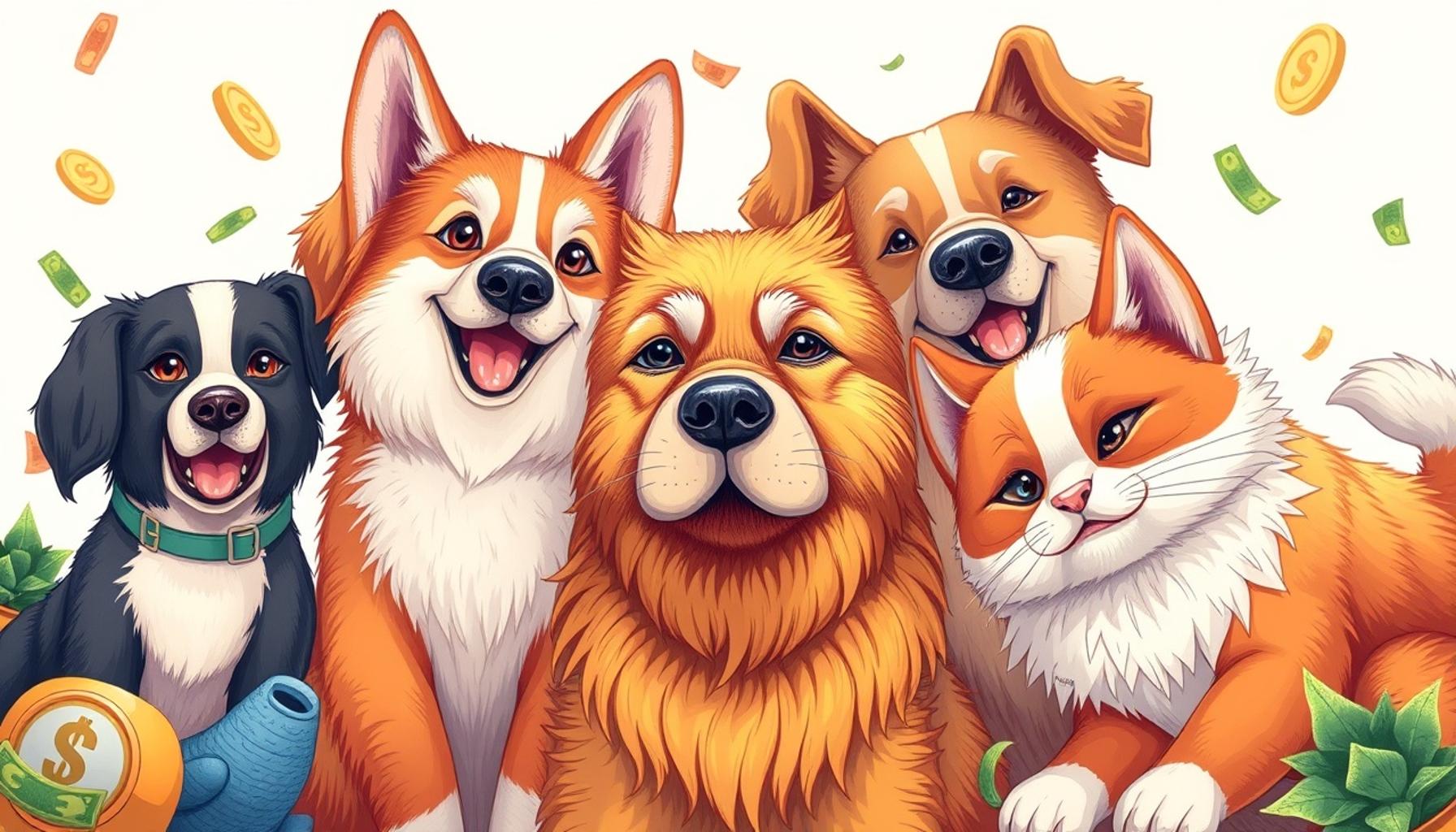 How Family Dynamics and Number of Members Impact Pet Breed Choice