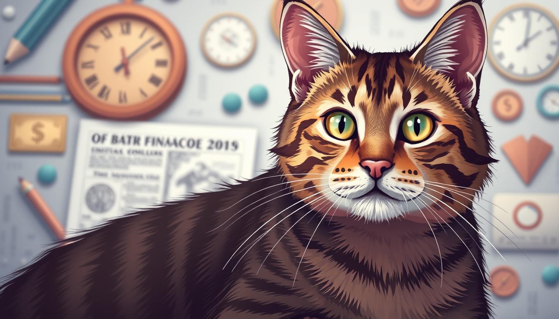 Cat Breeds: How to Choose the Best Option for Your Home