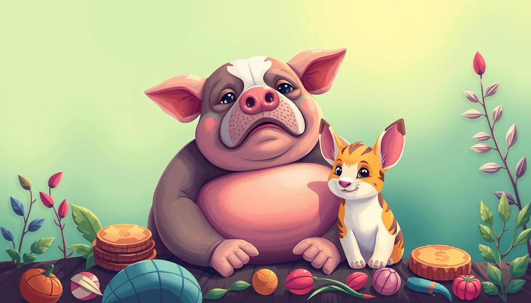 The Impact of Obesity on the Quality of Life of Pets