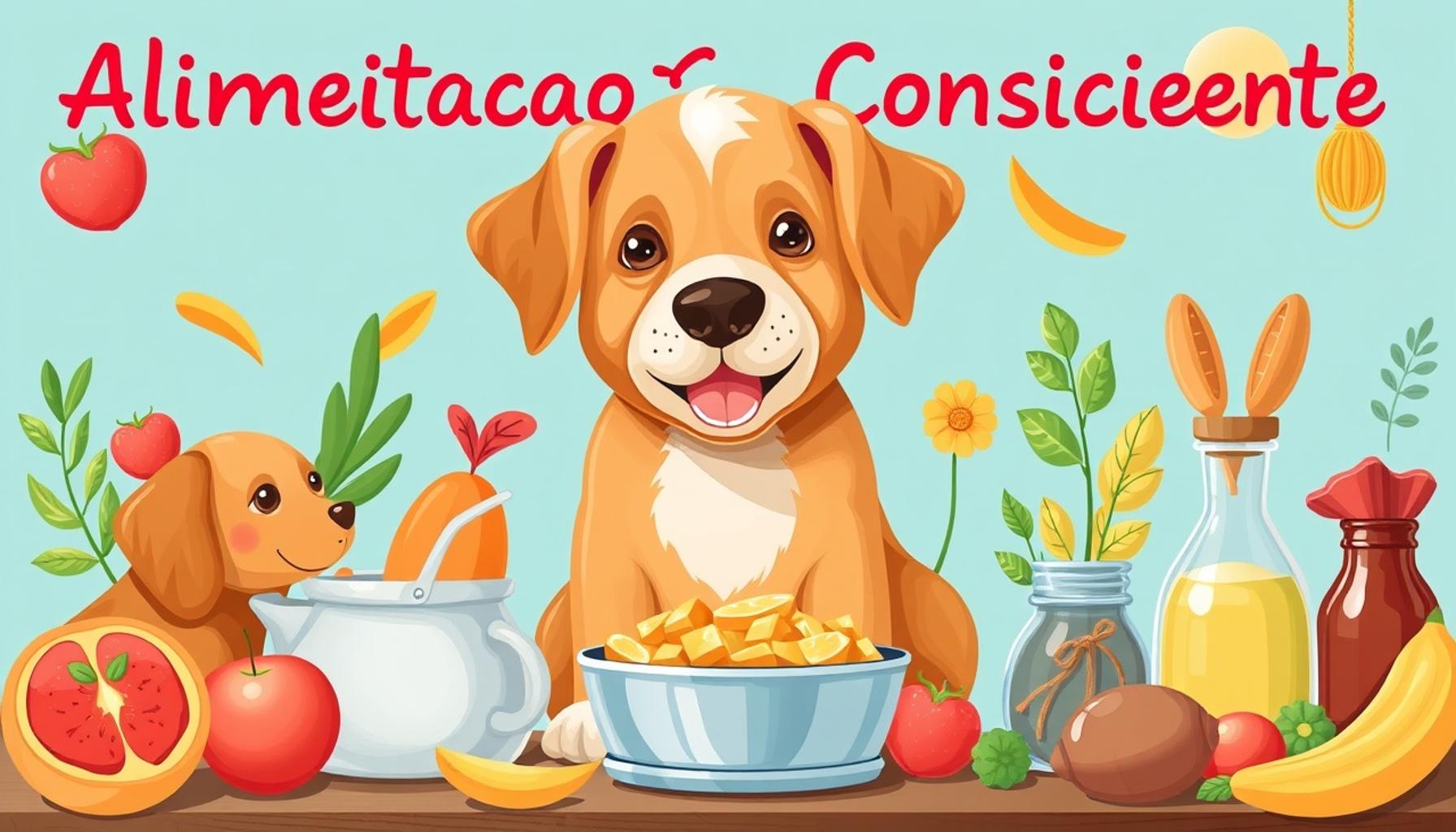 Conscious Feeding: How to Choose Healthy Snacks for Your Pet