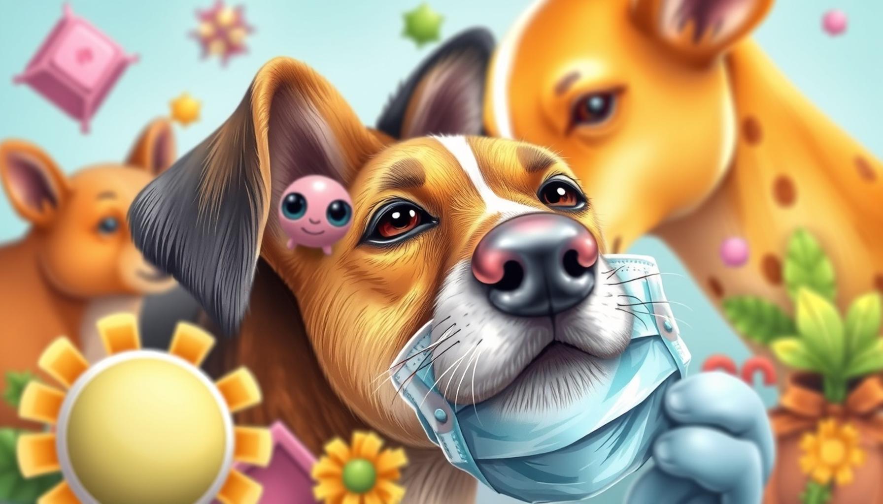 The Importance of Vaccination in the Prevention of Diseases in Pets