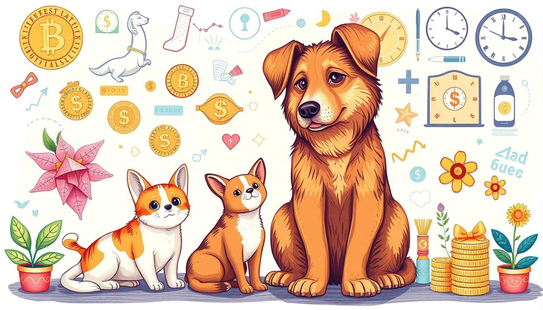 How Animal-Assisted Therapy Can Improve the Mental Health of Humans and Pets