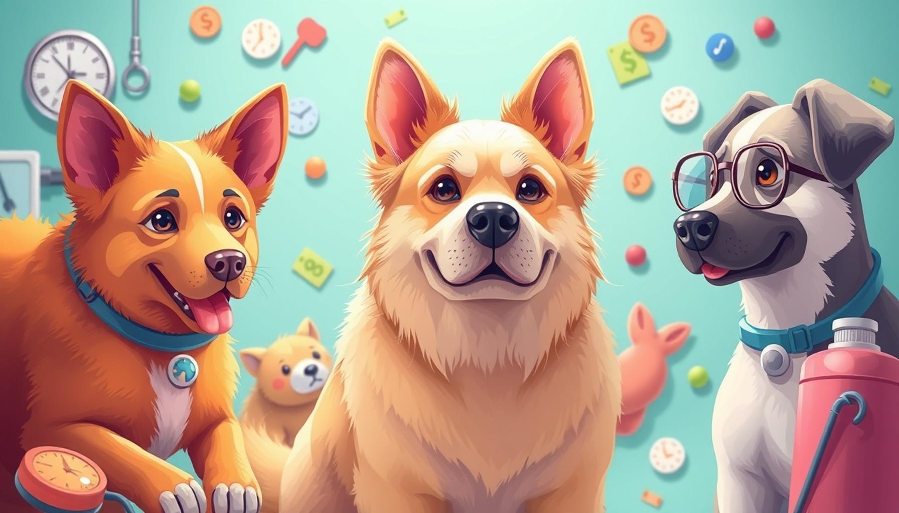 Monitoring Chronic Diseases in Pets: The Relevance of Regular Check-ups