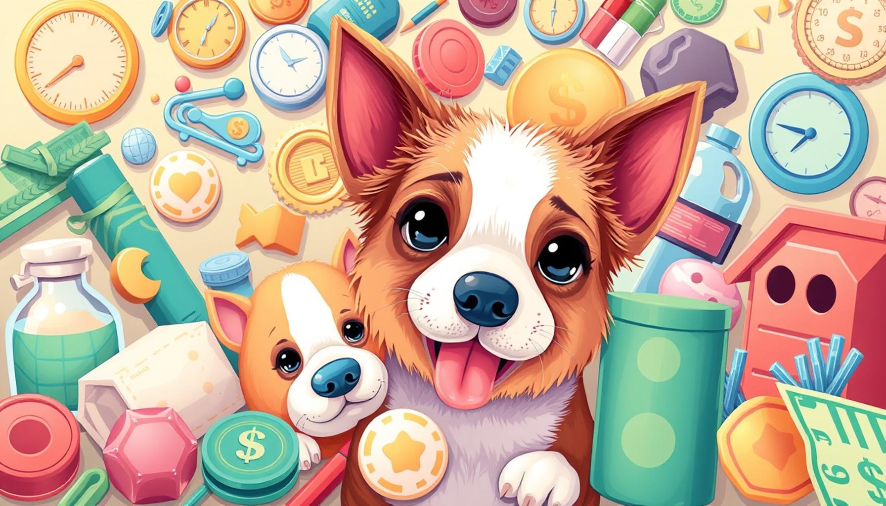 The Importance of Weight Control in the Long-Term Health of Pets