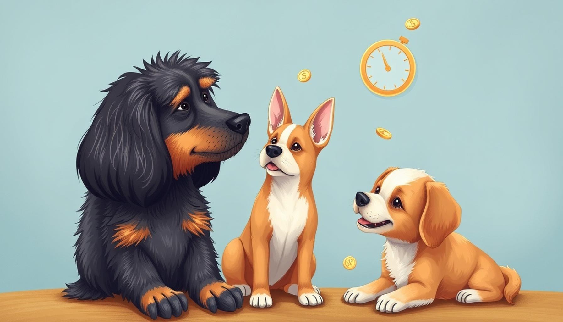 Understanding the Role of Body Language in Training Your Pet