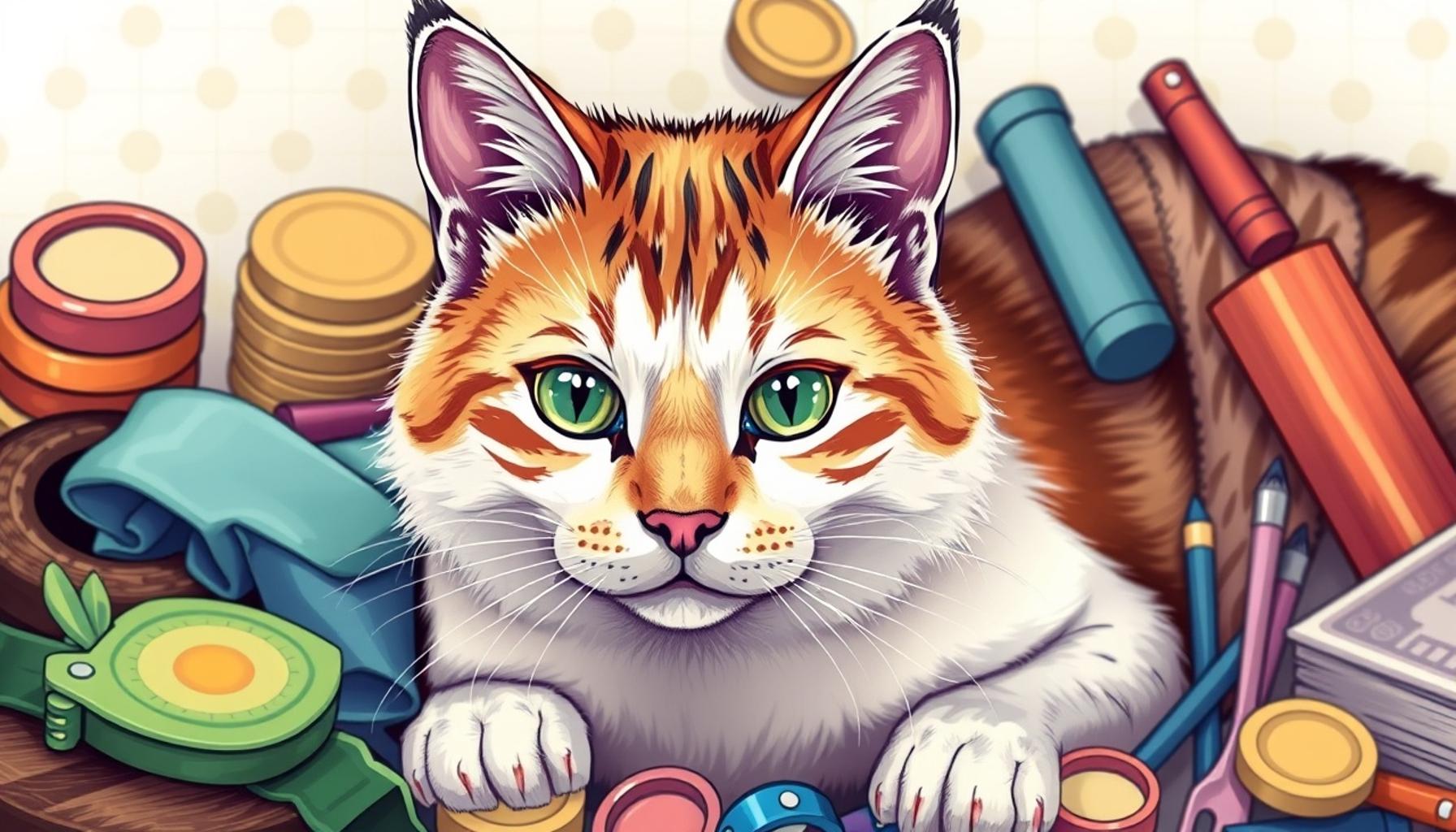 Techniques for Training Your Cat: Understanding Feline Behavior and Learning Styles