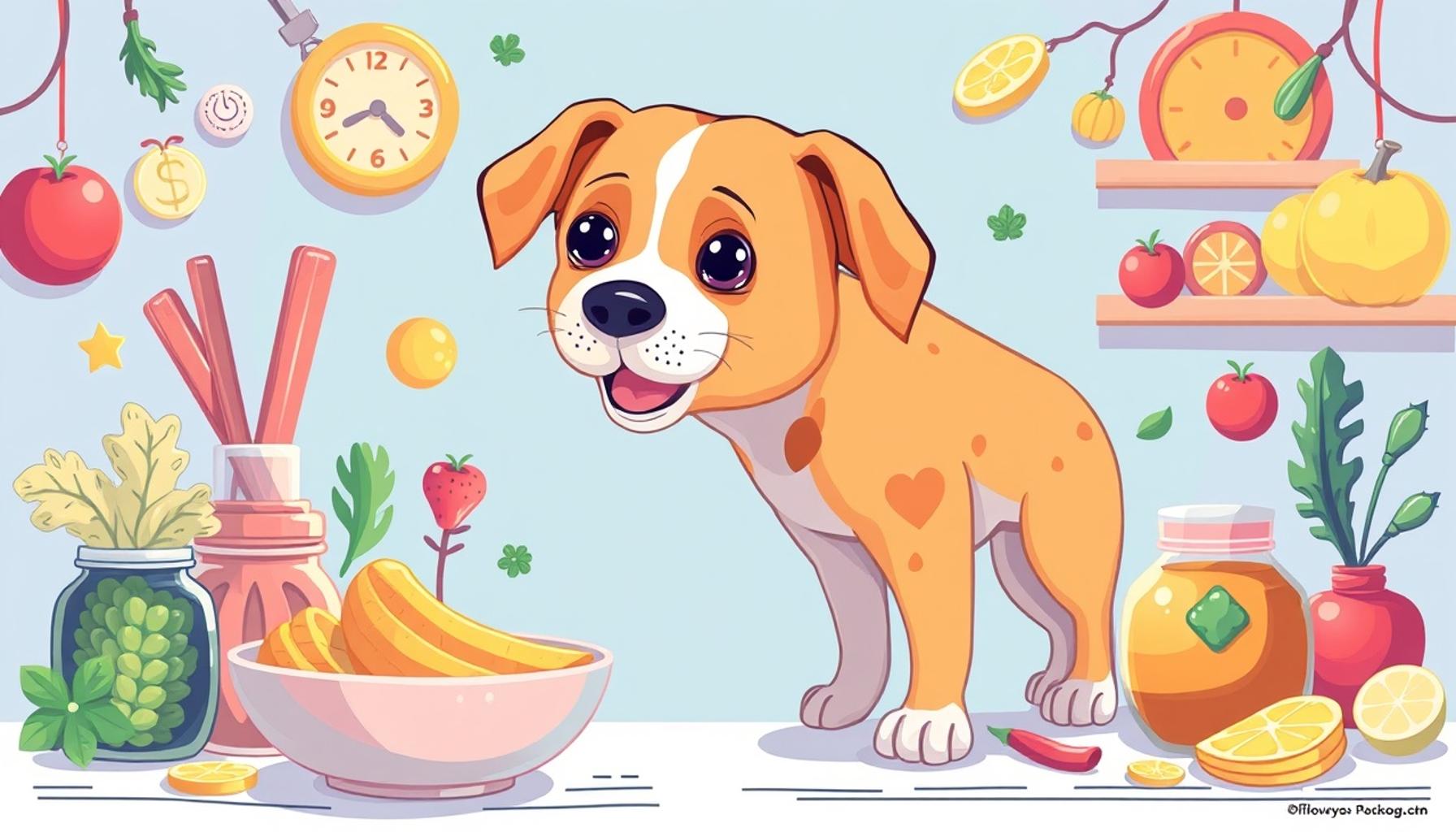 Personalized Nutrition: How to Adapt Your Pet’s Diet to Specific Needs